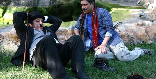 عکس حنانه آجرلو