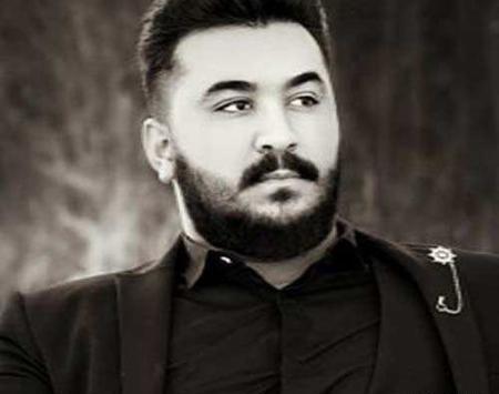 عکس رضا کرمی تارا