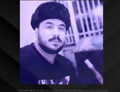 عکس رضا کرمی تارا