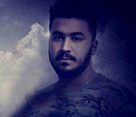عکس رضا کرمی تارا