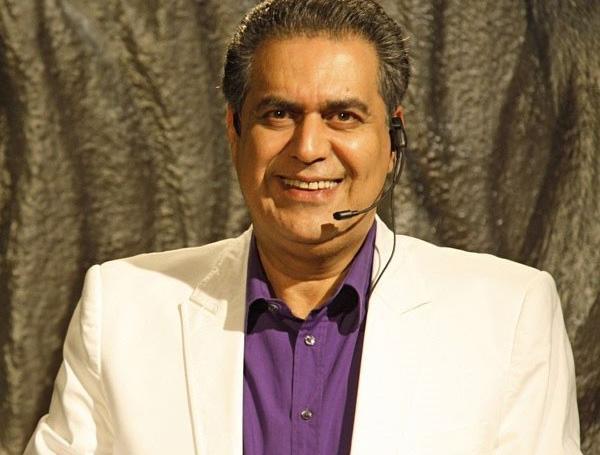 عکس احمد حلت