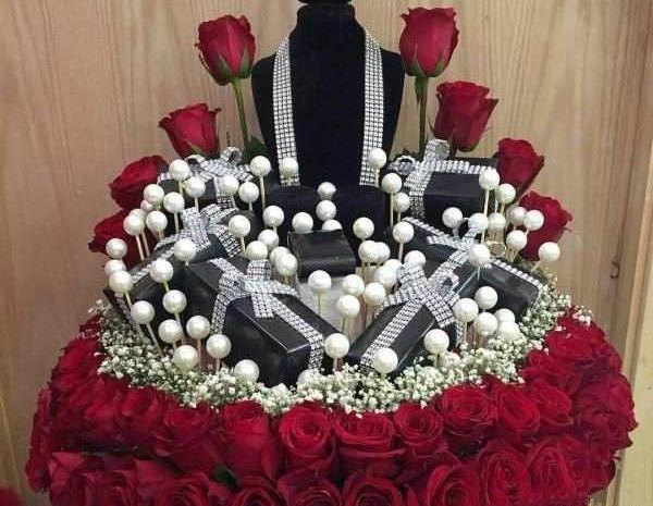 عکس ایده شب یلدا عروس نی نی سایت