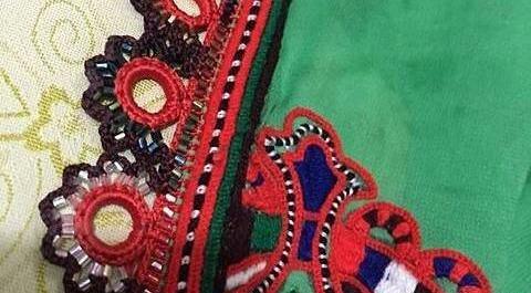 عکس کوریشی چابهار جدید