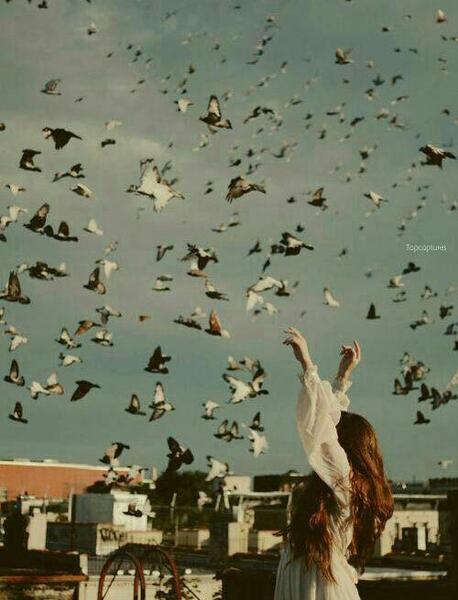 عکس دخترونه برای پروفایل بدون متن