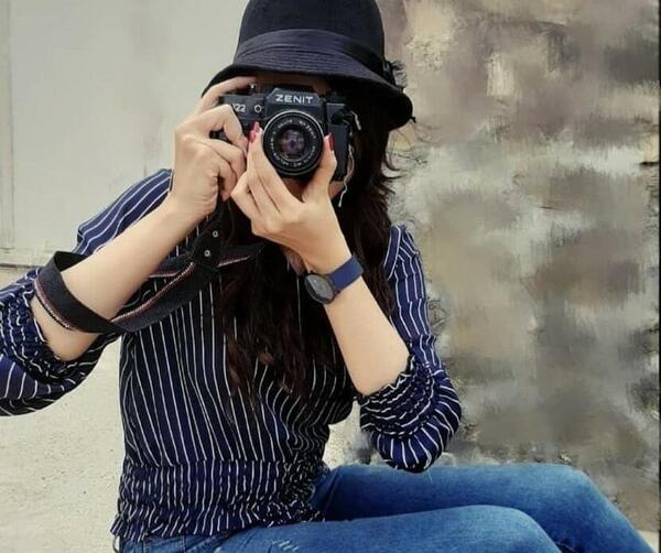 عکس دخترونه برای پروفایل بدون متن