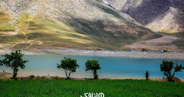 عکس از طبیعت خوانسار