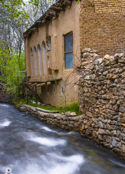 عکس از طبیعت خوانسار