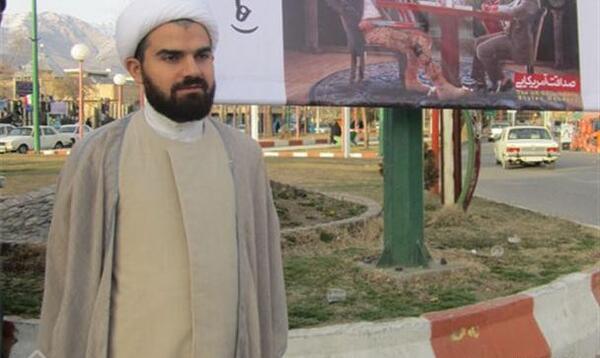 عکس ابوالفضل بهرامی