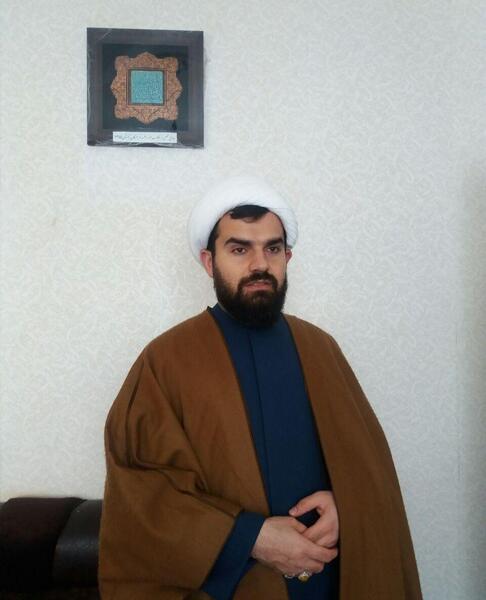 عکس ابوالفضل بهرامی
