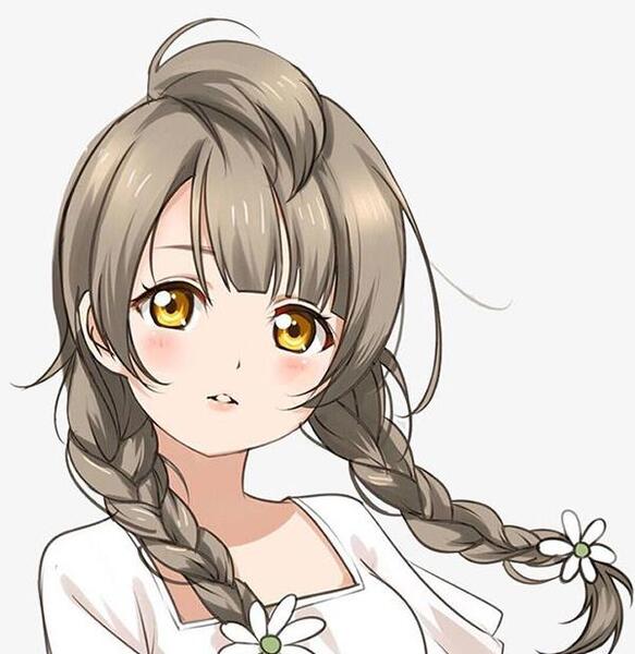 عکس پروفایل فانتزی دخترانه بدون متن