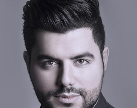 عکس حامد برادران خواننده