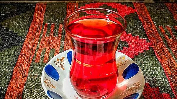 عکس قهوه خانه قدیمی