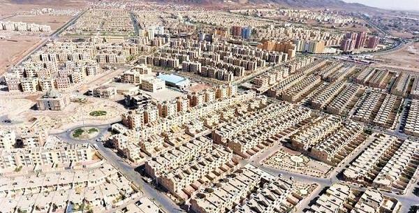 عکس هوایی پرند