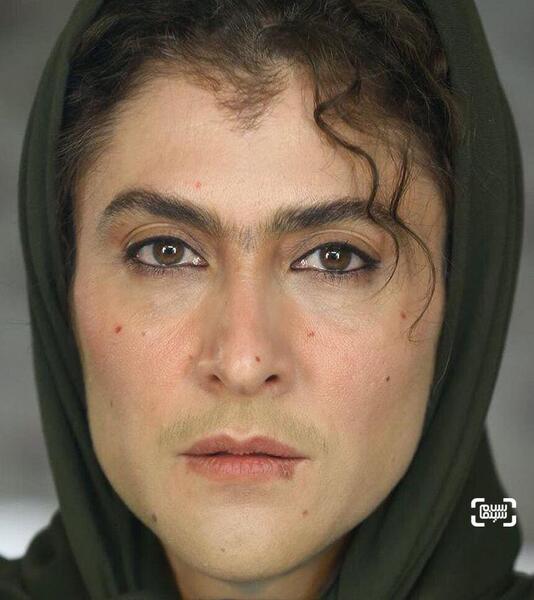 عکس رویا در نهنگ عنبر