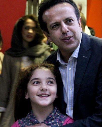 عکس رویا در نهنگ عنبر