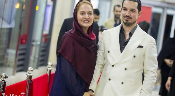 عکس رویا در نهنگ عنبر