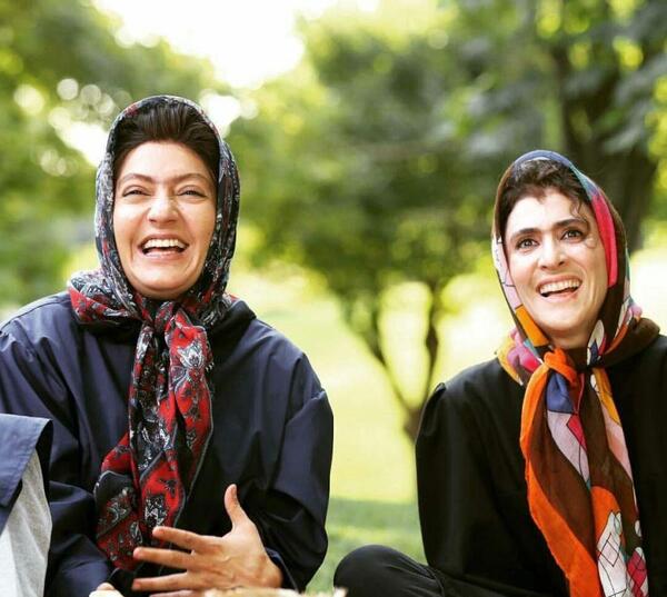 عکس رویا در نهنگ عنبر