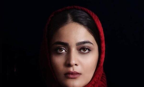 عکس راضیه بهار