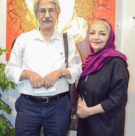عکس راضیه بهار