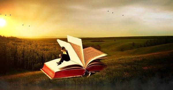 عکس کتاب فانتزی