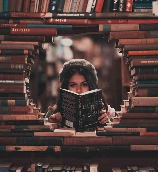 عکس کتاب فانتزی