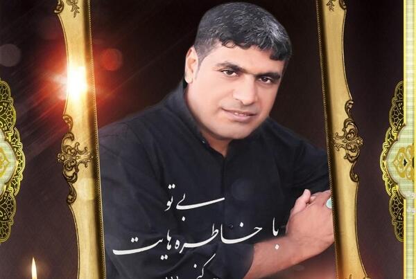 عکس جعفر جعفری