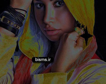 عکس شایان احمدی فر