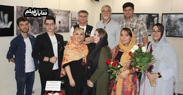 عکس شایان احمدی فر