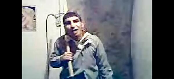عکس محمد لره