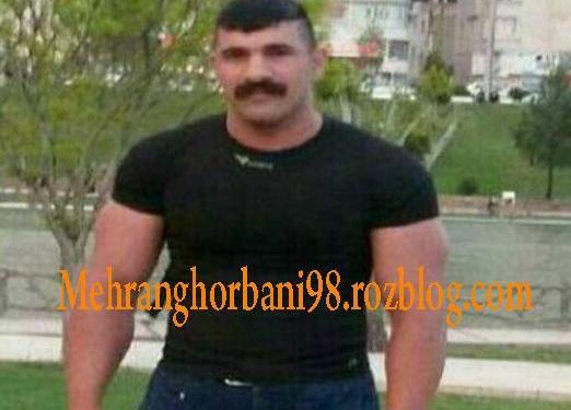 عکس محمد لره