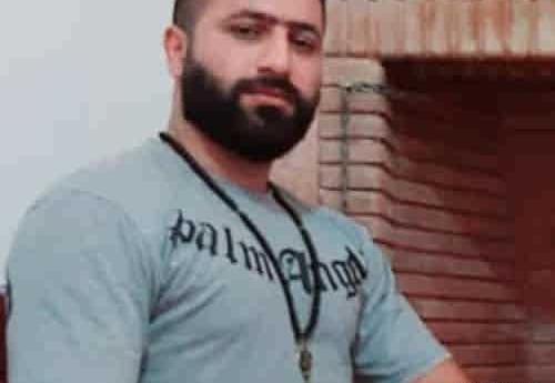 عکس محمد لره