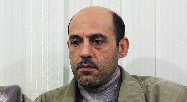 عکس های داوود گرگانی
