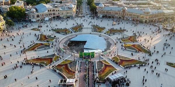 عکس ایران شهر همدان