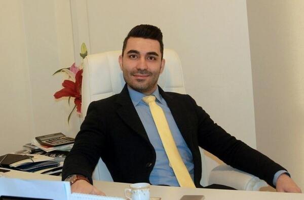 عکس احمد کلاته