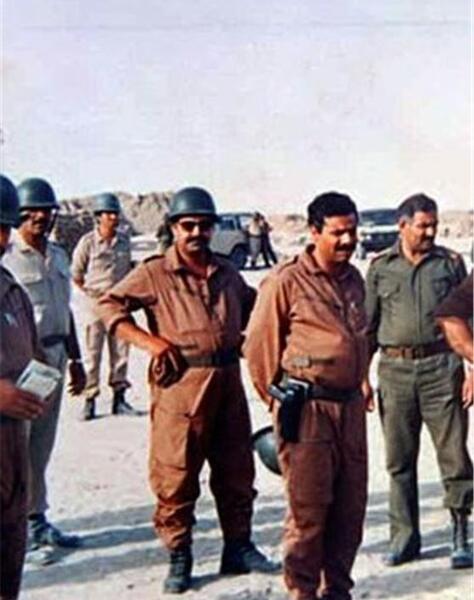 عکس شکنجه اسرای ایرانی در عراق