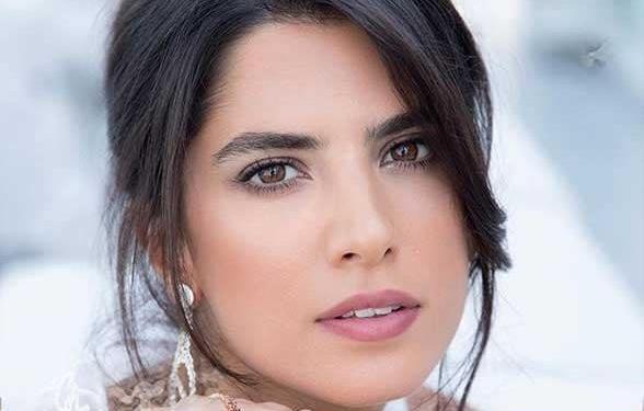 عکس ثریا بازیگر ترکیه