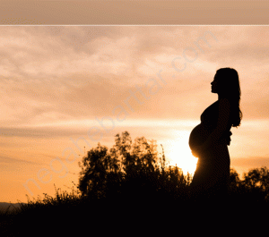 عکس ضد نور بارداری