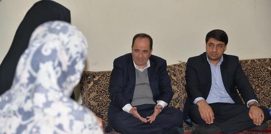 عکس جواد پالیزدار