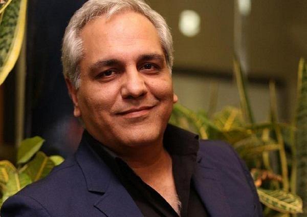 عکس عکس مهران مدیری