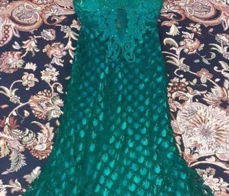 عکس لباس مجلسی زنانه اجاره ای