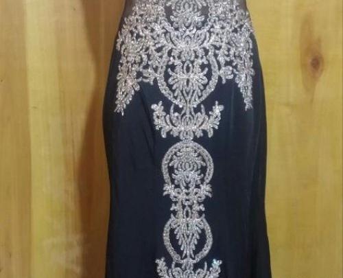 عکس لباس مجلسی زنانه اجاره ای