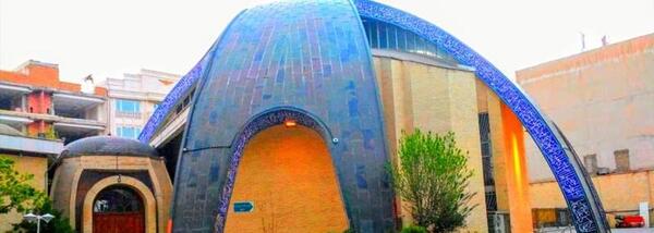 عکس محمد صادق فاتح یزدی