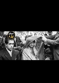 عکس محمد صادق فاتح یزدی