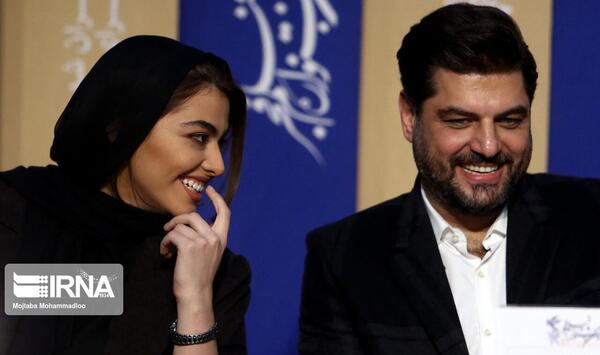 عکس پارسا نوری