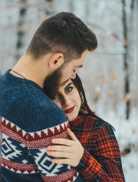 عکس ژست عکاسی مردانه اینستاگرام