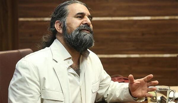 عکس حسین پرنیا