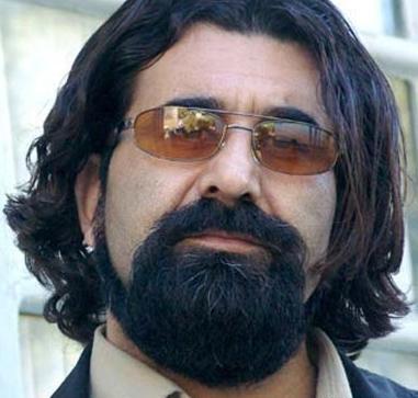 عکس حسین پرنیا