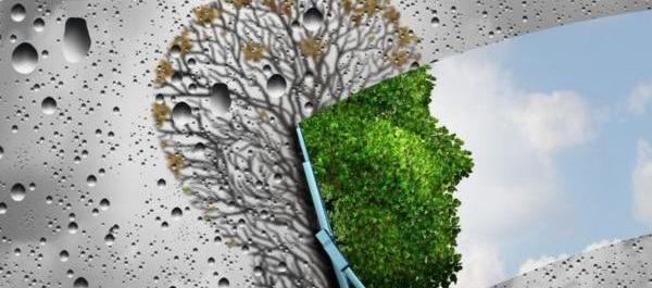 عکس نوشته باران اسیدی