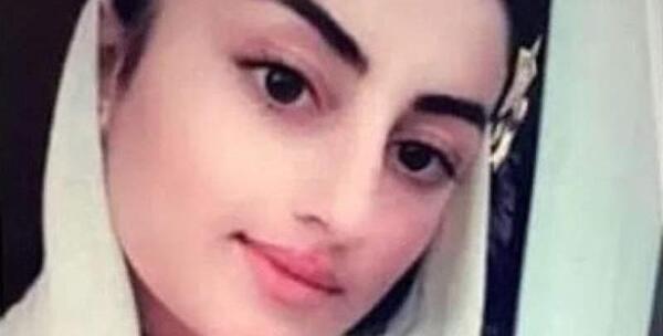عکس ساجده دهقانی