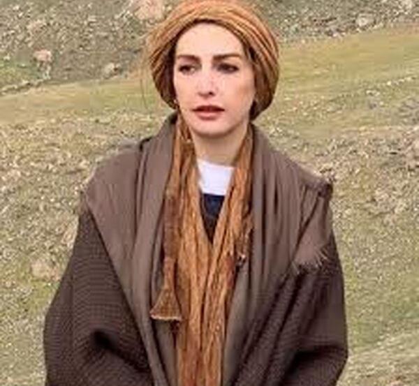 عکس خانه ی شقایق دهقان